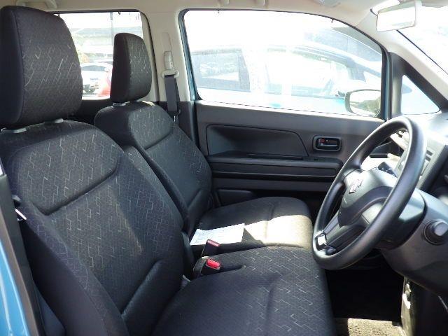 SUZUKI WAGON-R 2023/11