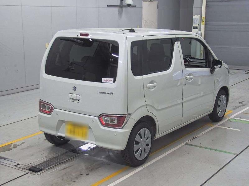 SUZUKI WAGON R 2024/3