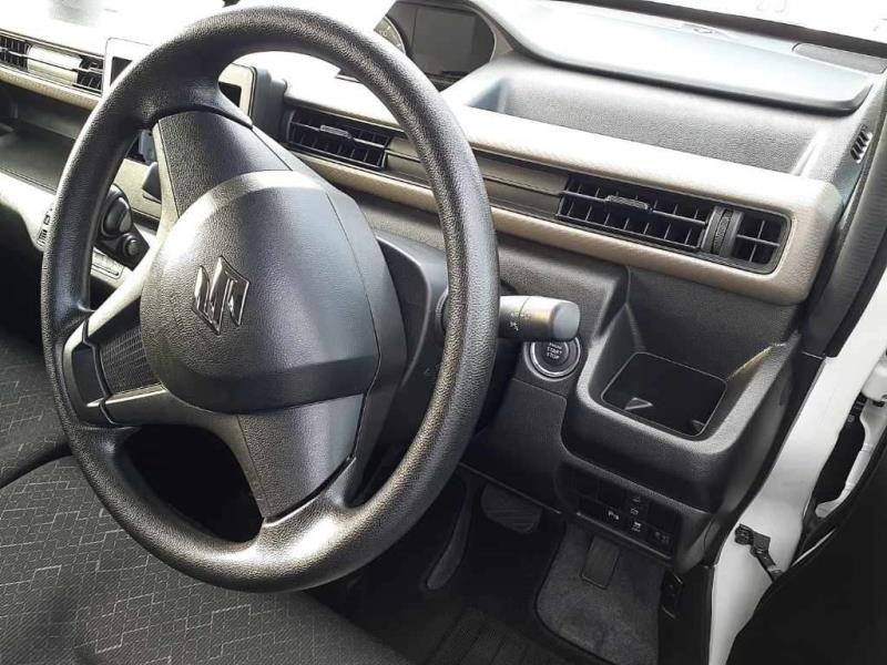 SUZUKI WAGON R 2024/3