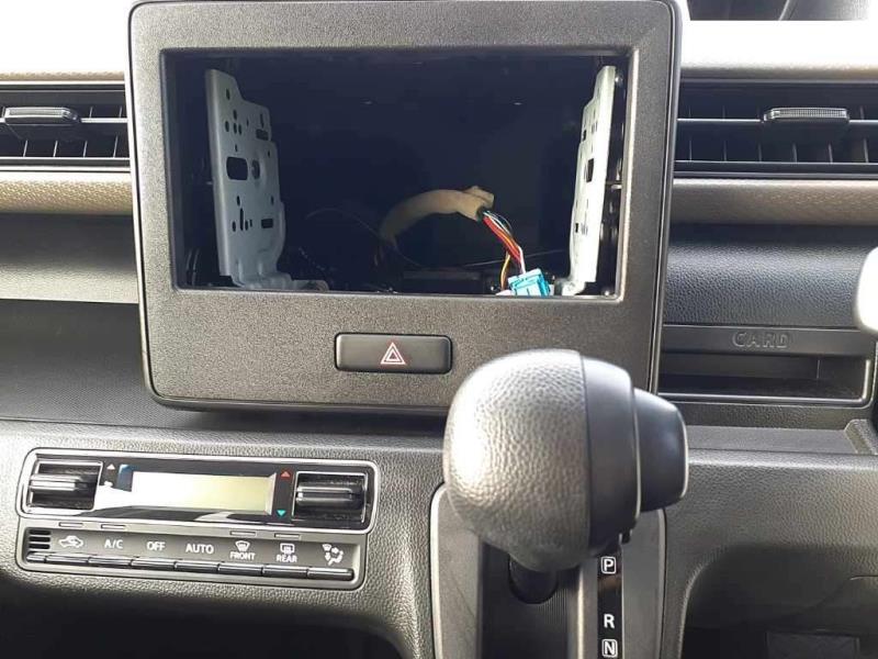 SUZUKI WAGON R 2024/3