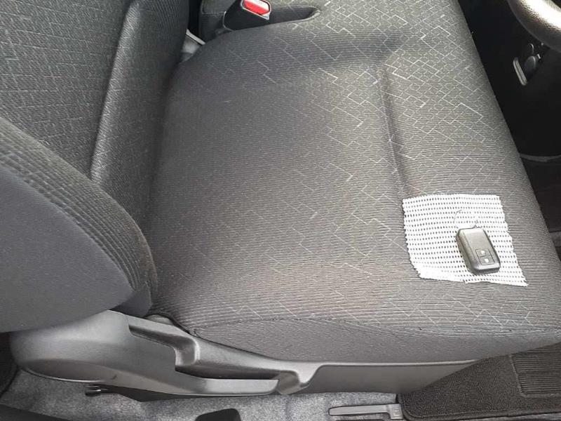 SUZUKI WAGON R 2024/3