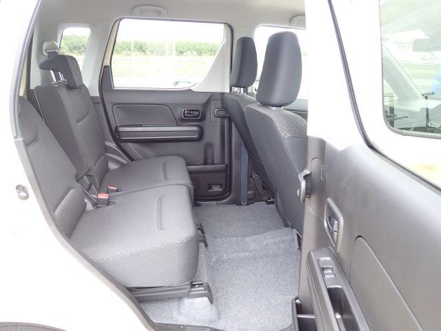 SUZUKI WAGON-R 2024/3