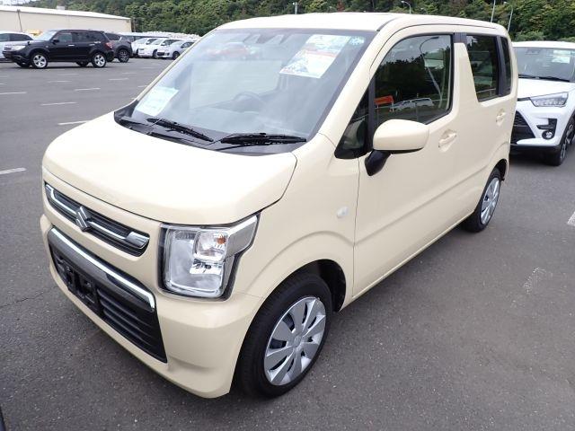 SUZUKI WAGON-R 2024/3