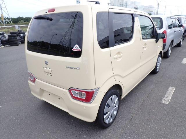 SUZUKI WAGON-R 2024/3
