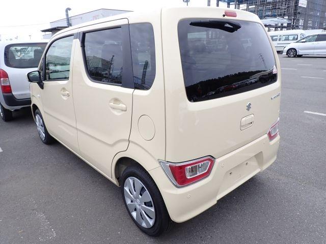 SUZUKI WAGON-R 2024/3