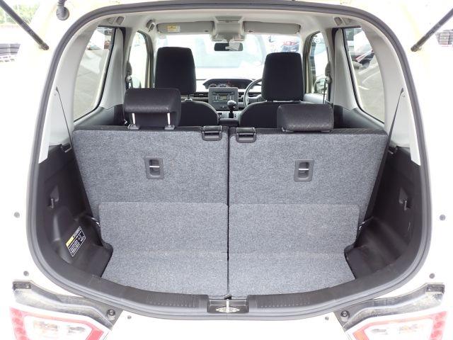SUZUKI WAGON-R 2024/3