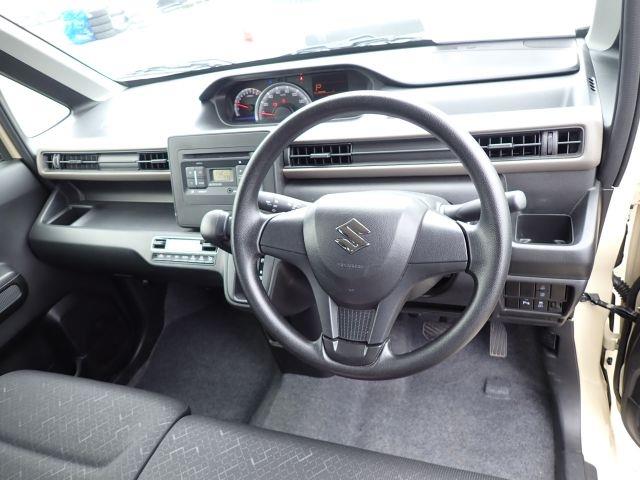 SUZUKI WAGON-R 2024/3