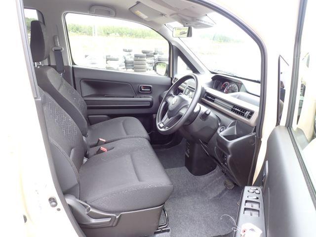 SUZUKI WAGON-R 2024/3