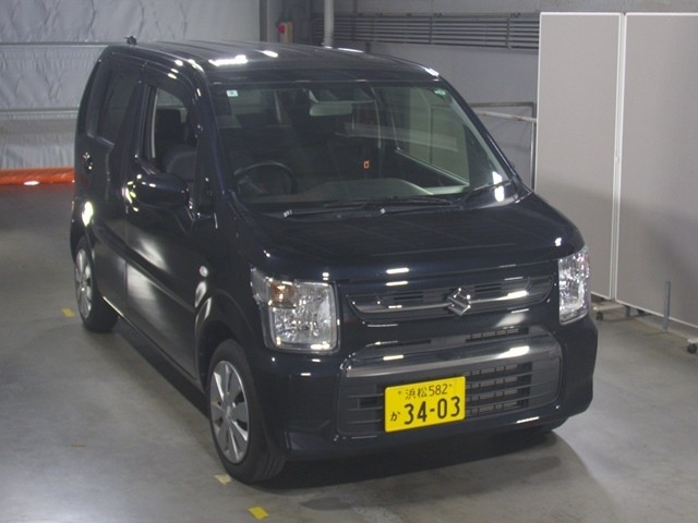 SUZUKI WAGON R 2024/9