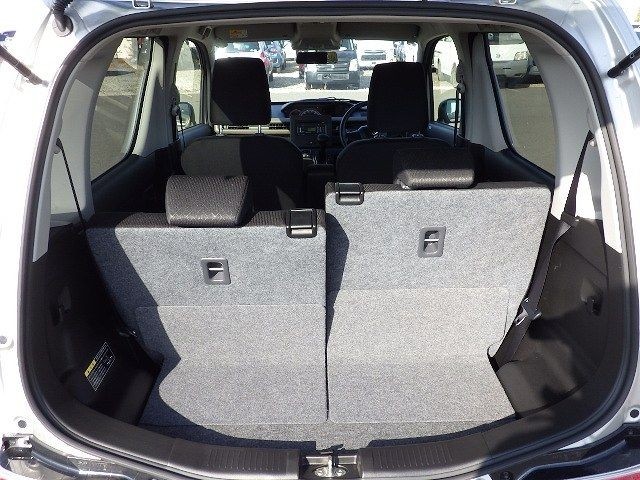 SUZUKI WAGON R 2024/9