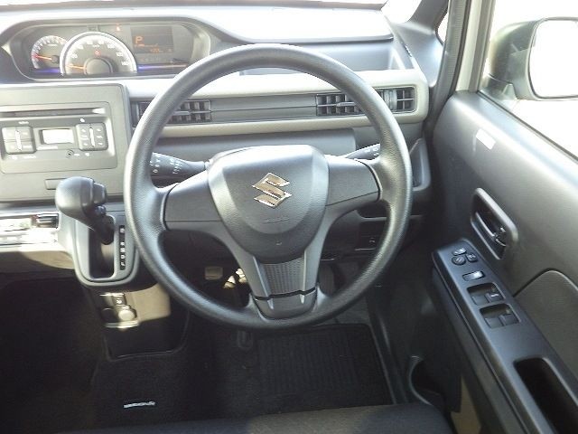 SUZUKI WAGON R 2024/9