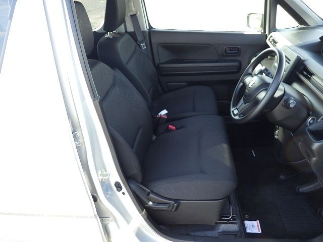 SUZUKI WAGON R 2024/9