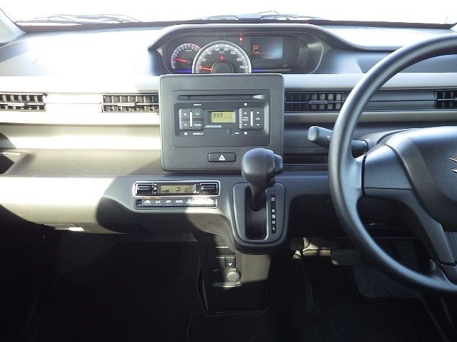 SUZUKI WAGON R 2024/9