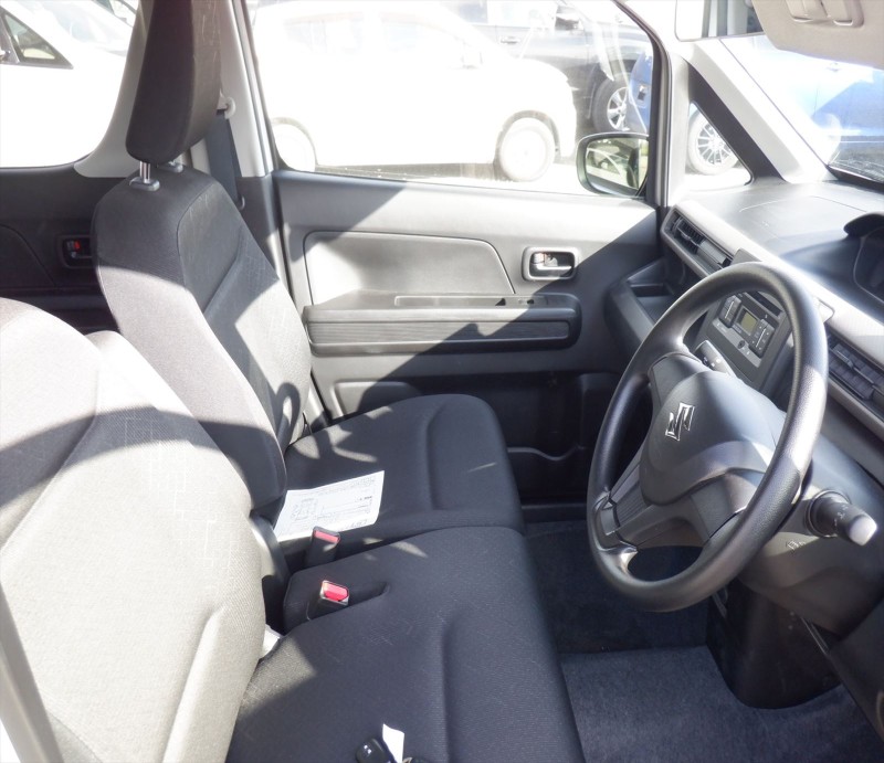 SUZUKI WAGON R 2024/10