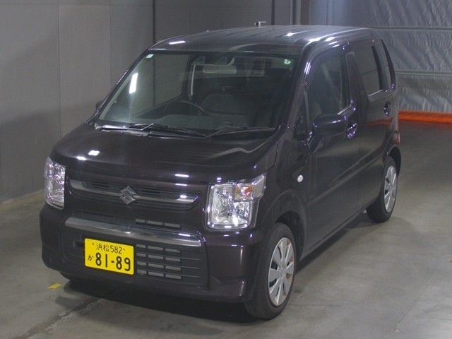 SUZUKI WAGON R 2024/11