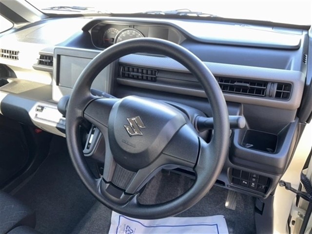 SUZUKI WAGON R 2024/11