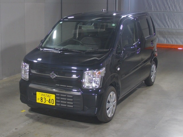 SUZUKI WAGON R 2024/11