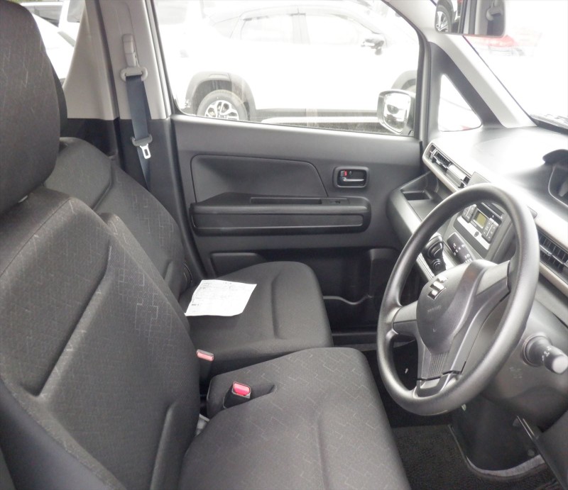 SUZUKI WAGON R 2024/11