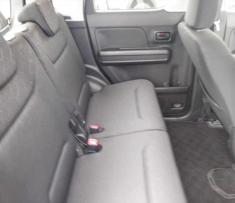 SUZUKI WAGON R 2024/11