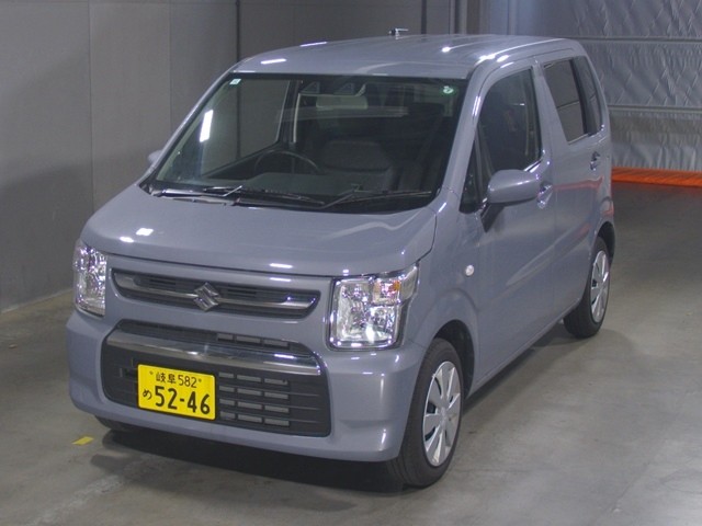 SUZUKI WAGON R 2024/11