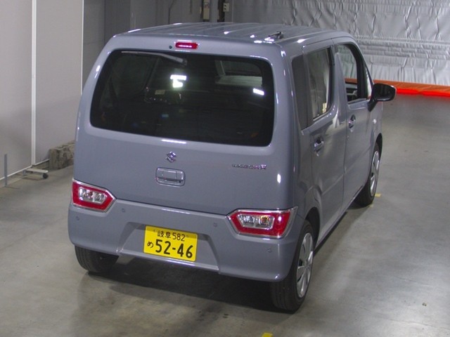 SUZUKI WAGON R 2024/11