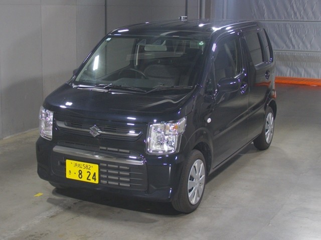 SUZUKI WAGON R 2024/12