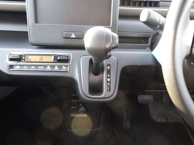 SUZUKI WAGON R 2025/1