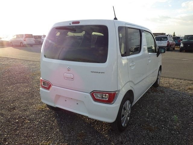 SUZUKI WAGON R 2025/1