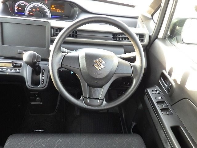 SUZUKI WAGON R 2025/1