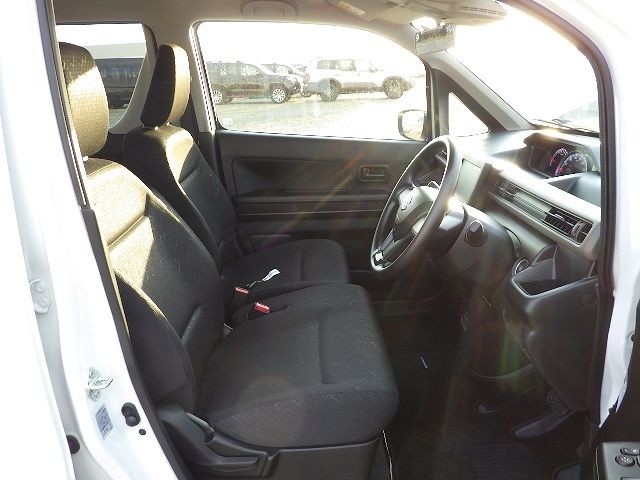 SUZUKI WAGON R 2025/1