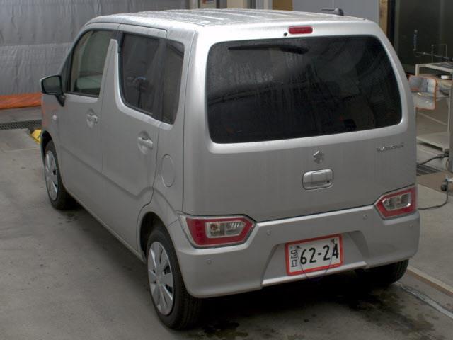 SUZUKI WAGON R 2025/1