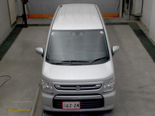 SUZUKI WAGON R 2025/1