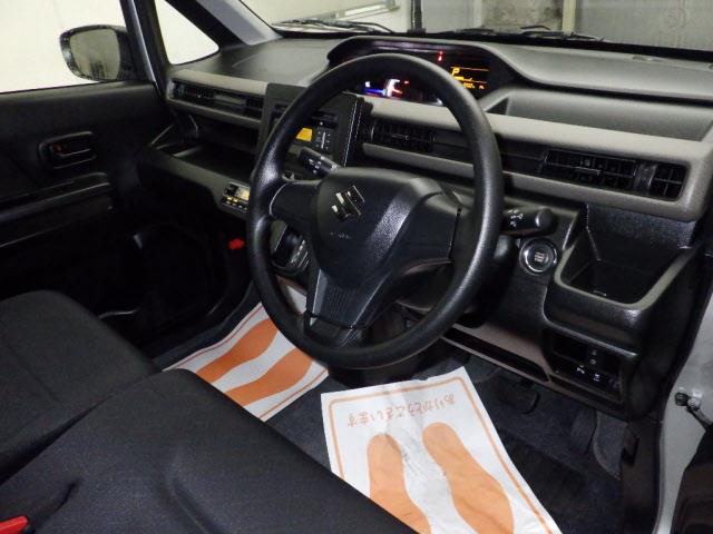 SUZUKI WAGON R 2025/1