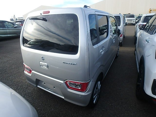 SUZUKI WAGON R 2025/1