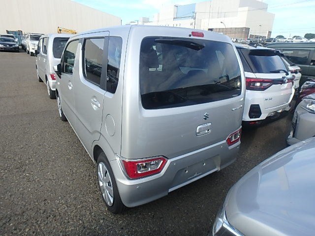 SUZUKI WAGON R 2025/1