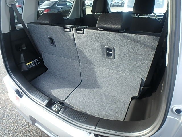 SUZUKI WAGON R 2025/1