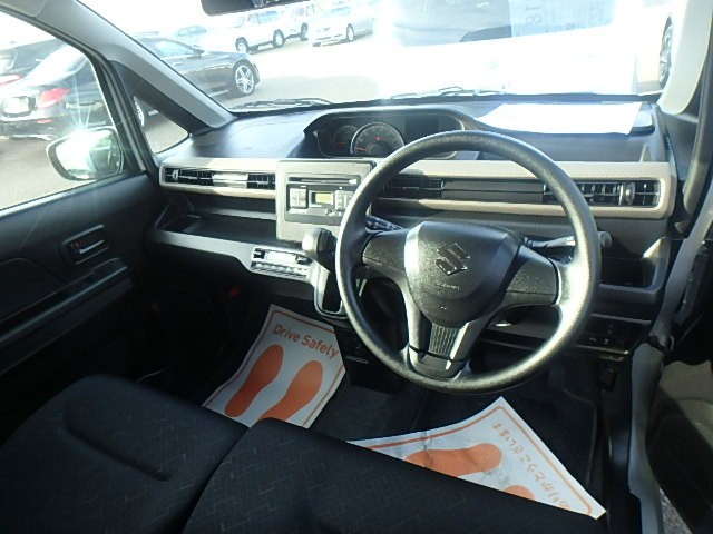 SUZUKI WAGON R 2025/1