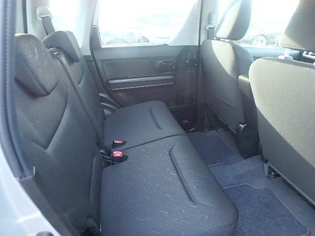 SUZUKI WAGON R 2025/1