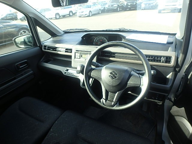 SUZUKI WAGON R 2025/2