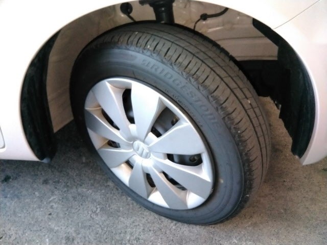 SUZUKI WAGON R 2025/4