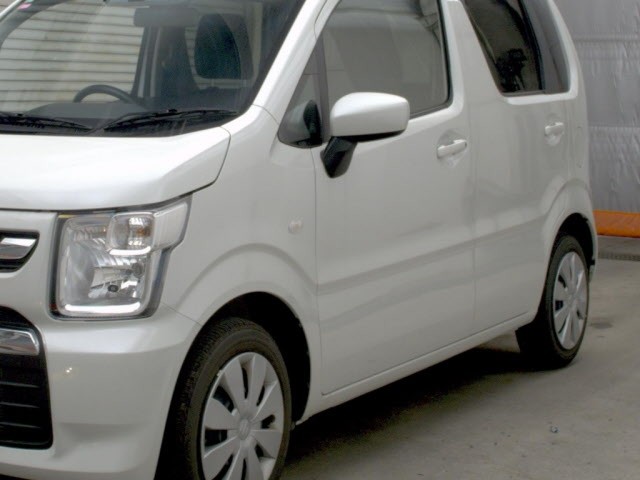 SUZUKI WAGON R 2025/4
