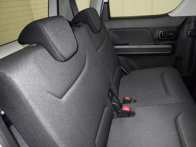 SUZUKI WAGON R 2025/4