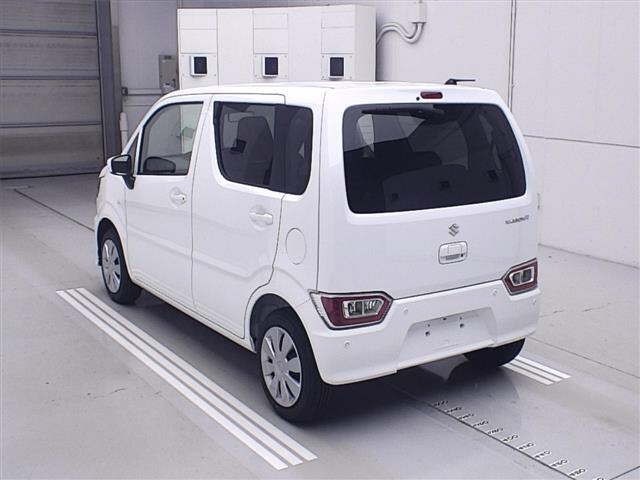 SUZUKI WAGON R 2025/12