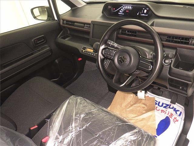 SUZUKI WAGON R 2025/12