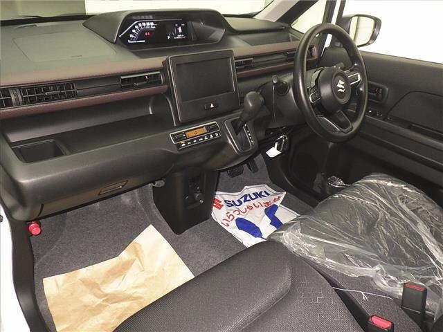 SUZUKI WAGON R 2025/12