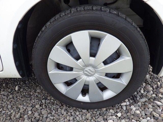 SUZUKI WAGON R 2020/8