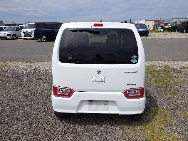 SUZUKI WAGON R 2020/8
