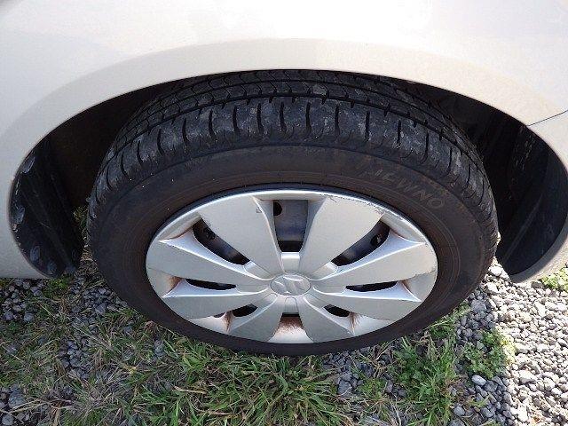 SUZUKI WAGON R 2020/9