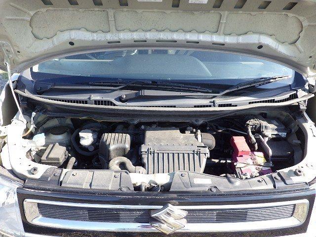 SUZUKI WAGON R 2020/9