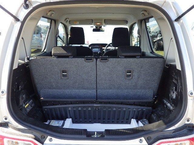 SUZUKI WAGON R 2020/9